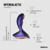 Hueman Intergalactic Silicone Wireless Anal Model with 10