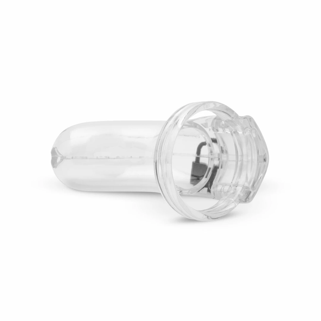 chastity cage