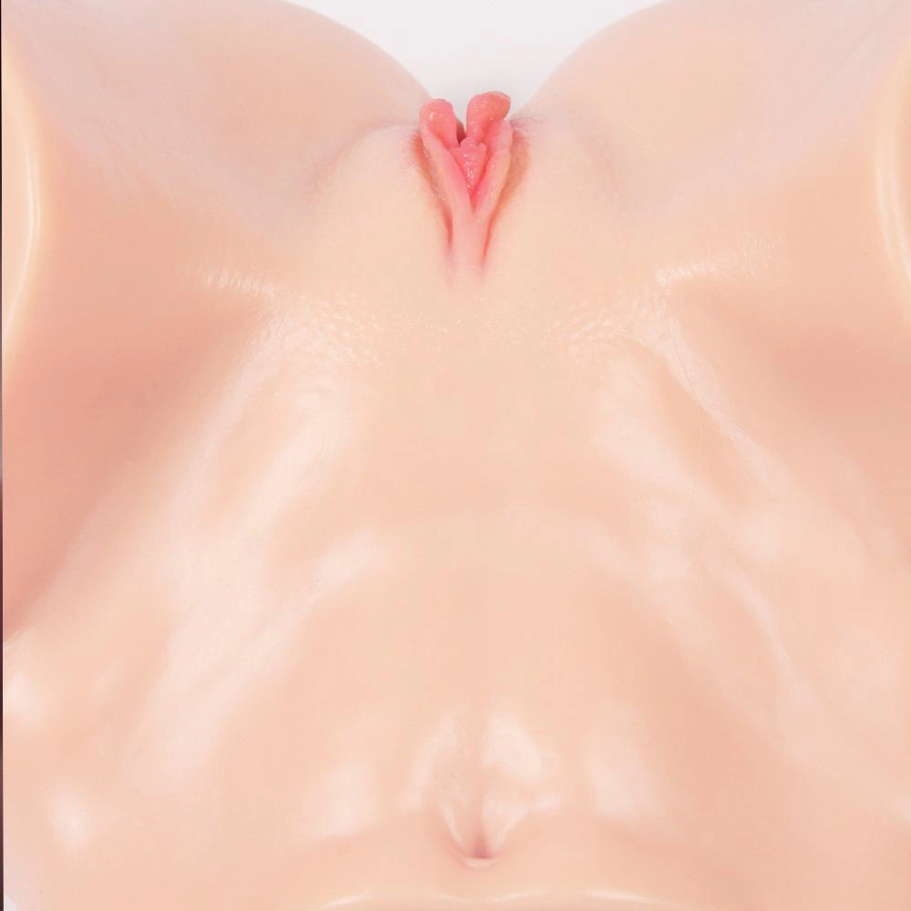 male masturbator