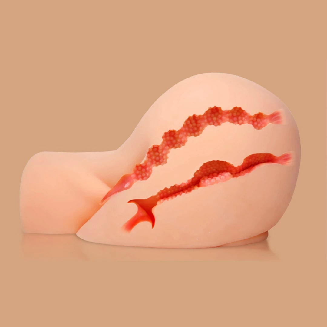 5 kg - Anelma male masturbator