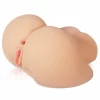 Kokos Oknyeo - Intymny model dwukanałowy - Anelma Compact combines an ergonomic design for comfortable