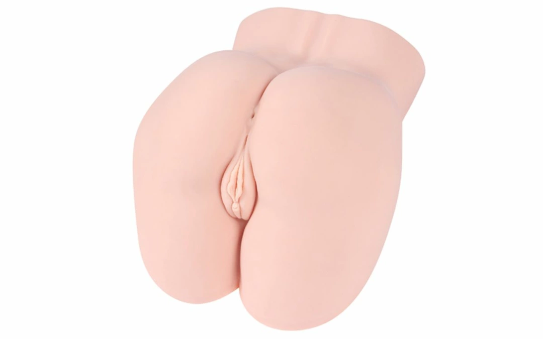 Compact Size - Anelma Hera Premium Hip Model combines flexible elastomer and an ergonomic design for comfortable