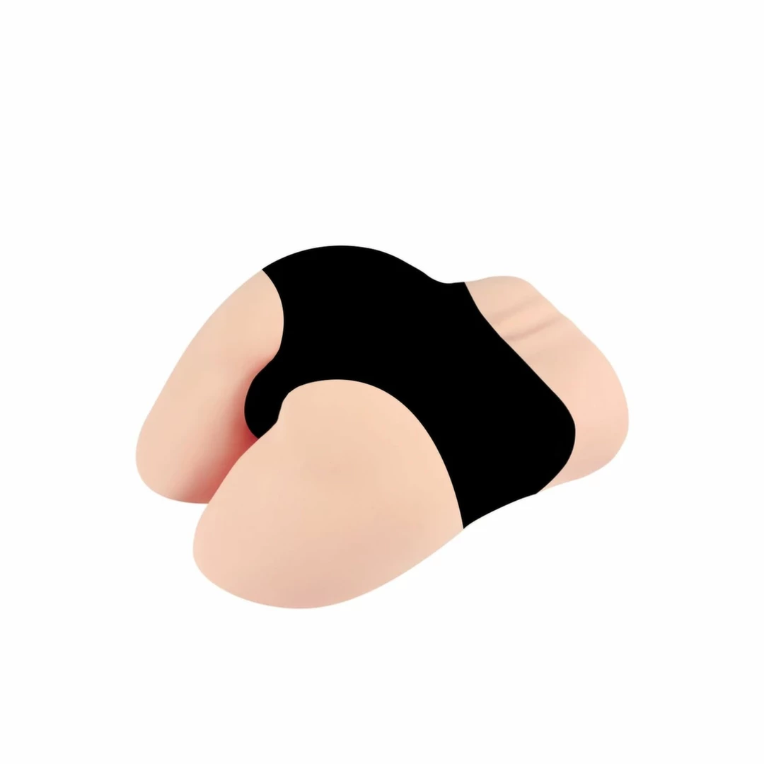 Hera Premium Hip Model - Anatomically Shaped - Anelma Hera Premium Hip Model - Anatomically Shaped