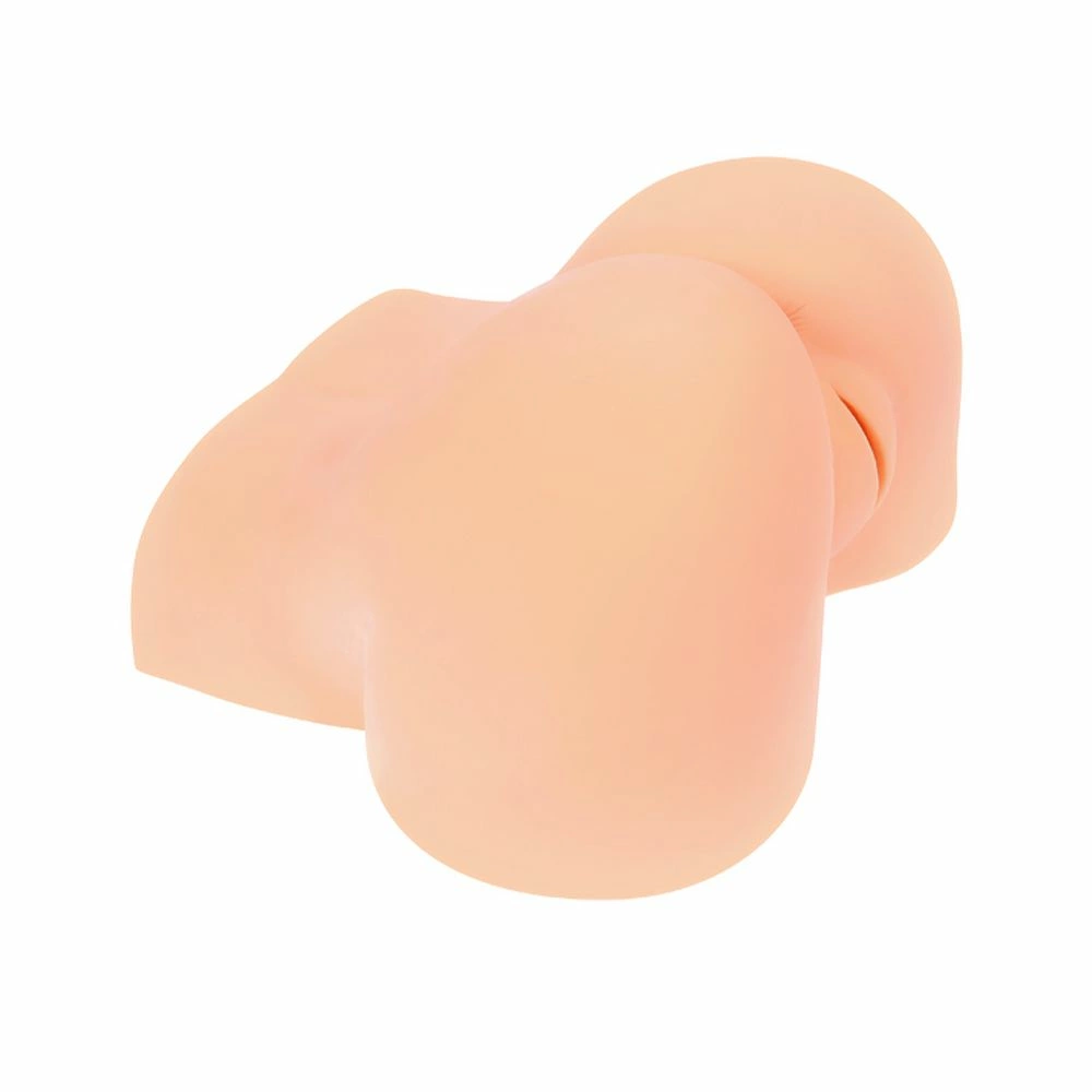 male masturbator