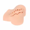 Kokos Alice+ Anatomical Intimate Model Dual-Entry Soft Touch
