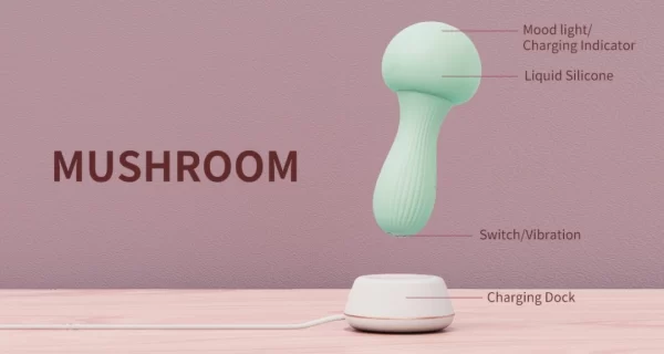 Rechargeable Flexible