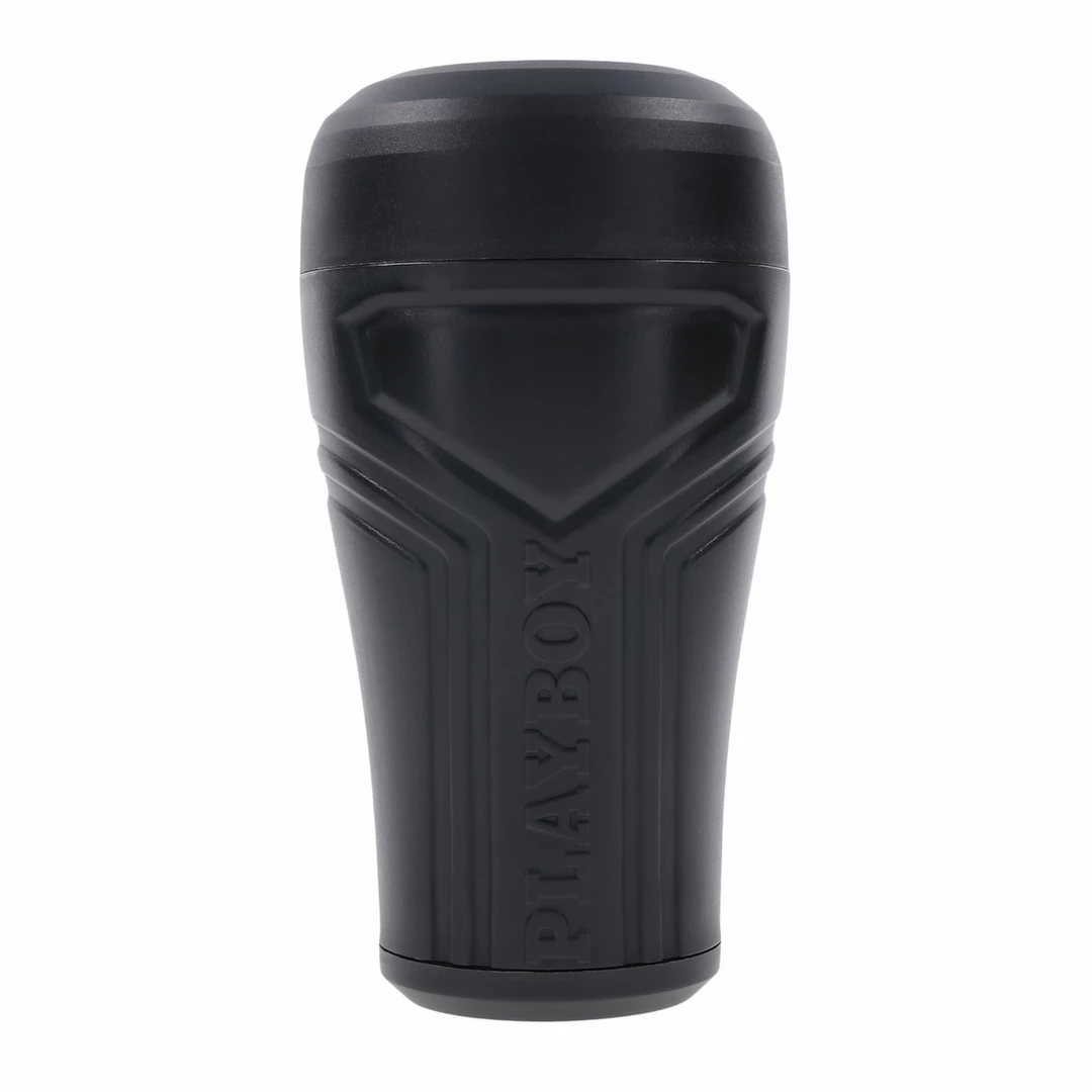 Evolved The Urge Intimate Device Black
