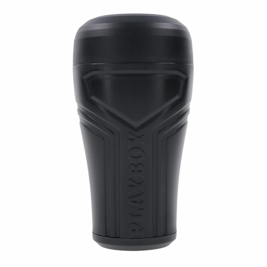 Evolved The Urge Intimate Device Black combines an ergonomic design for comfortable