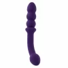 Evolved The Seeker Dual-Ended Vibrating Silicone Device