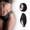 PantyRebel Eleganckie Majtki z Systemem Wibracyjnym i - vibraattori