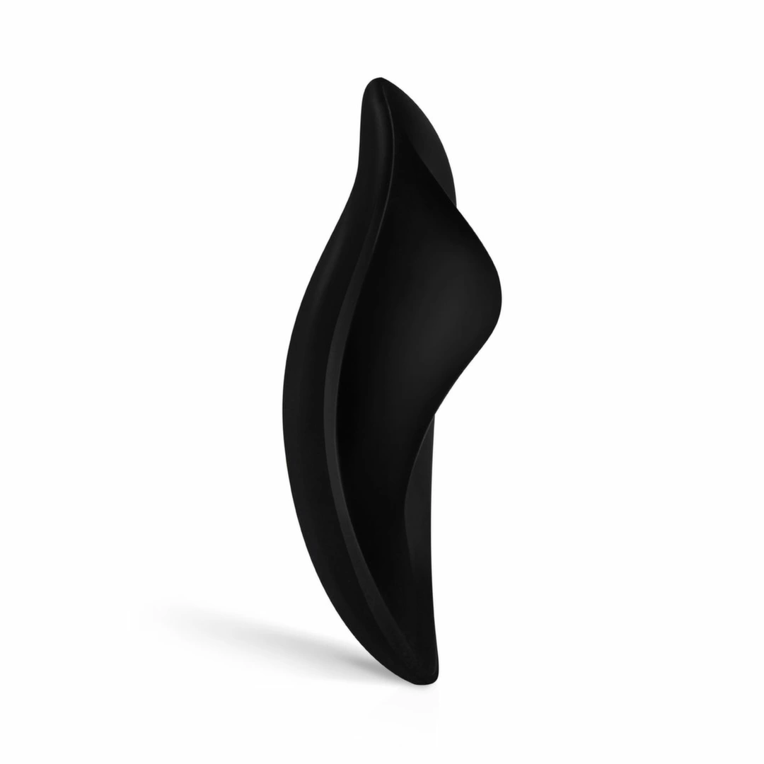 PantyRebel Vibrating Thong with Remote Control & 12 Modes