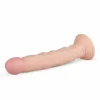 beżowy 20 cm - Anelma sexshop
