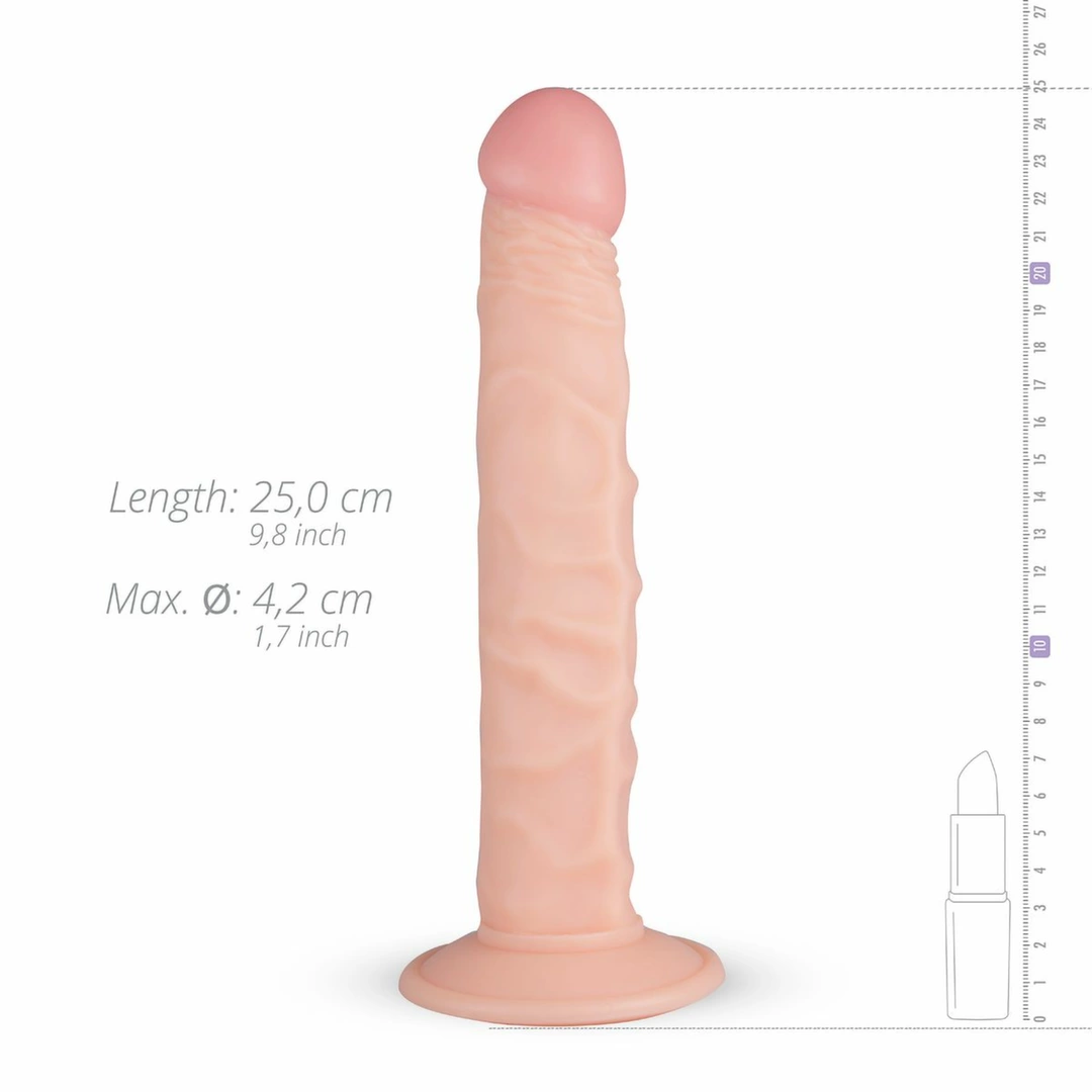 Dildos & dongs - Anelma seksikauppa
