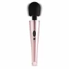 Rosy Gold Nouveau Wand bezprzewodowe urządzenie masujące 10 - vibraattori