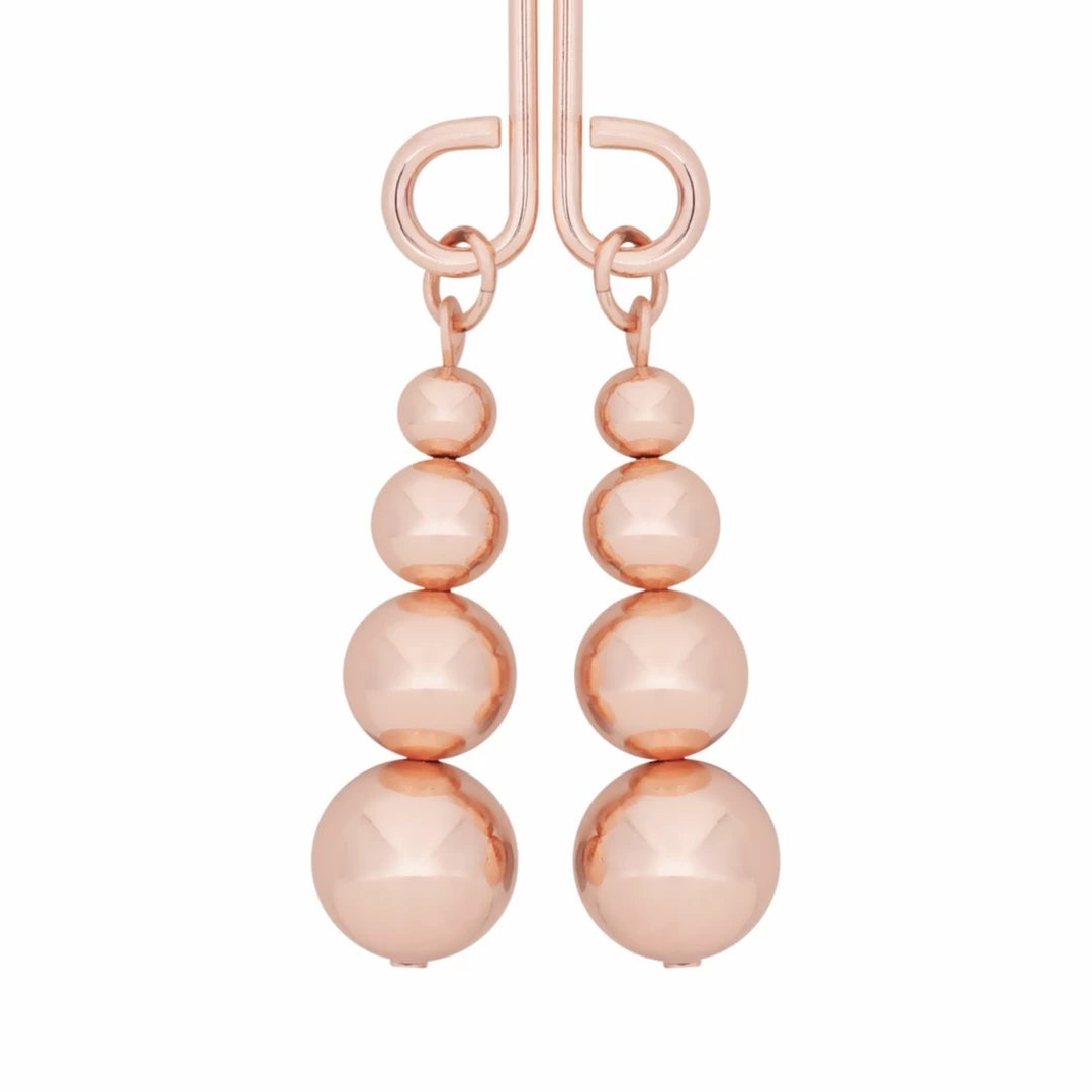 Rosy Gold
