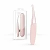 Senzi Wibrator Precyzyjny Pink 12 Trybow Wodoodporny USB - vibraattori