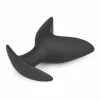 EasyToys Silicone Anchor Plug Large