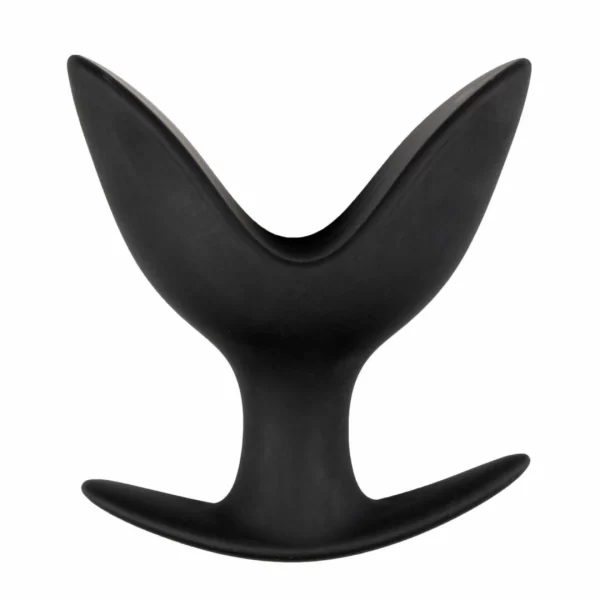 EasyToys Silicone Anchor System Plug Medium - Flexible Anatomical Shape