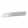 Sinner Gear 14-Piece Stainless Steel Intimate Dilator Set