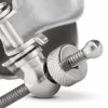 Mystim Large Cusco Adjustable Stainless Steel Medical Mystim Large Cusco Adjustable Stainless Steel Medical