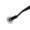 Sinner Gear Pinwheel 1-Wheel Czarny - Stalowy PrzyrzÄ…d Sensoryczny