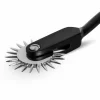 Sinner Gear Pinwheel 1-Wheel Black