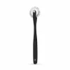 Sinner Gear Czarny Wartenberg Wheel 3-koÅ‚owy - precyzyjny model z trzema rolkami