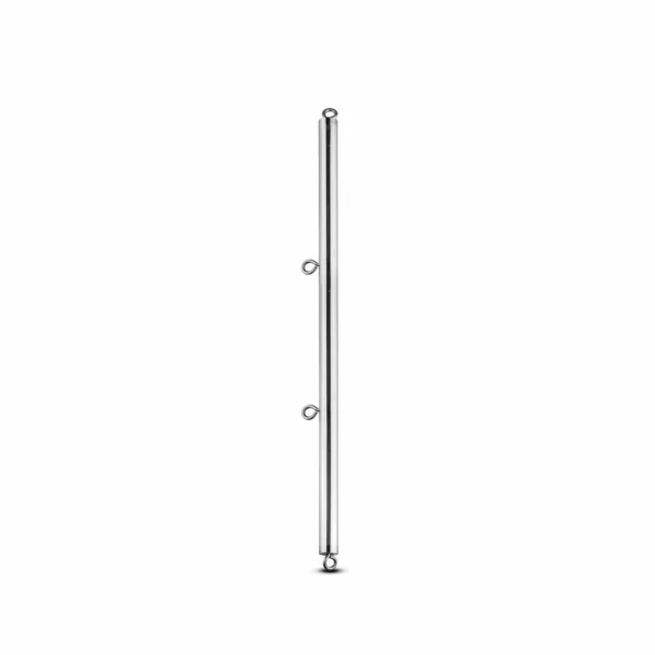 Sinner Gear Aluminiowy DrÄ…Å¼ek Rozporowy 45 cm - WytrzymaÅ‚y Model z 4 PierÅ›cieniami