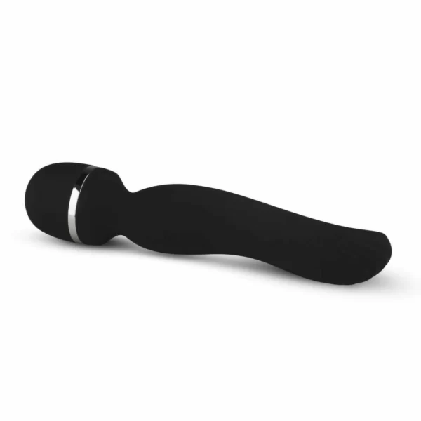 Sway Vibes No. 4 Black - Rechargeable Wand