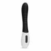 Teazers G-Spot Intimate Device Black 30-Speed Soft Silicone