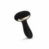 Satisfyer Plug-ilicious 2 Black - Intimate Plug with Heating & 10 Modes. Anal vibrator. See functions