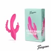 Teazers Double Rabbit model 10-funkcyjny