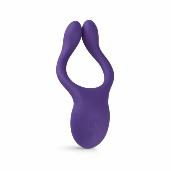 Satisfyer Partner MultiFun 1 Couples Vibrator