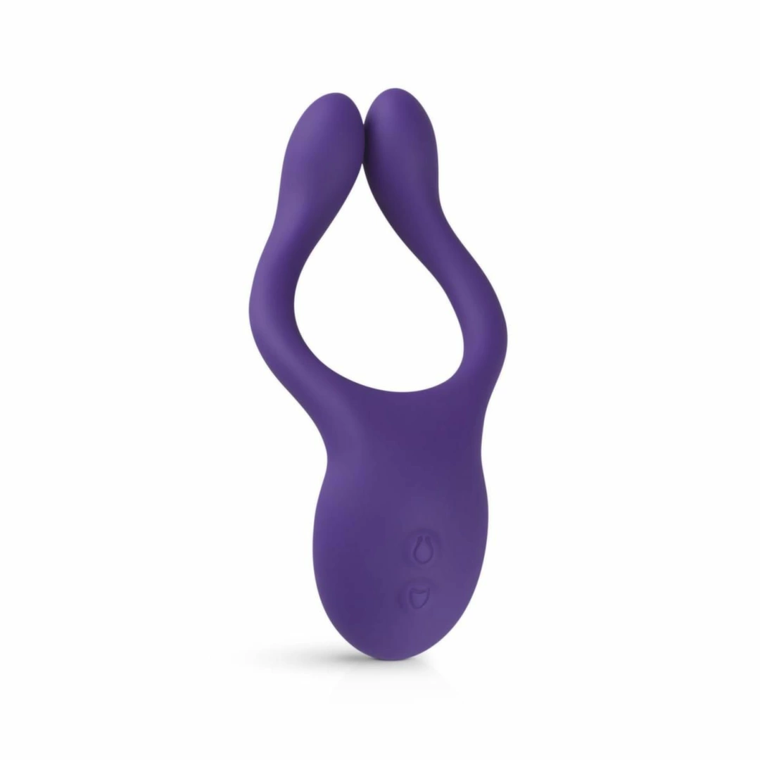 Satisfyer Partner MultiFun 1 Couples Vibrator