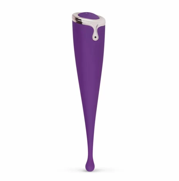 Wand Essentials Pointer Precision Rechargeable Stimulation