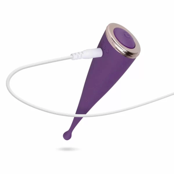 clitoral vibrator