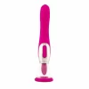 Teazers Pleasure Pump Pink - Multi-Function System with G
