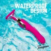 Teazers Pleasure Pump Pink – Stymulatory łechtaczki
