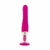 clitoral vibrator