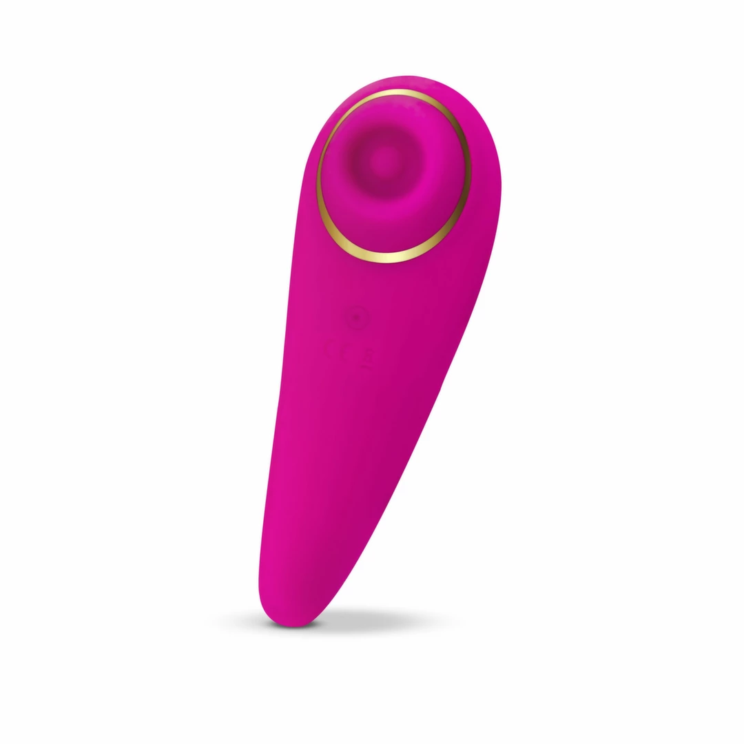 Teazers Tapping Intimate Stimulator