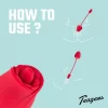 clitoral vibrator