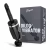 Teazers Thrusting Silicone - Model z FunkcjÄ… Wibracji i Ruchu