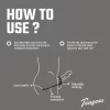 Teazers Triple Prostate Model with Remote Control &