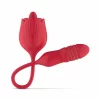 clitoral vibrator
