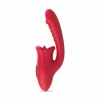 Teazers Multi-Function Vibrating Massager with Clitoral