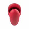clitoral vibrator