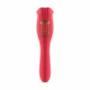 clitoral vibrator