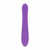 Teazers Heating Rabbit Intimate Massager Dual Motor Silicone