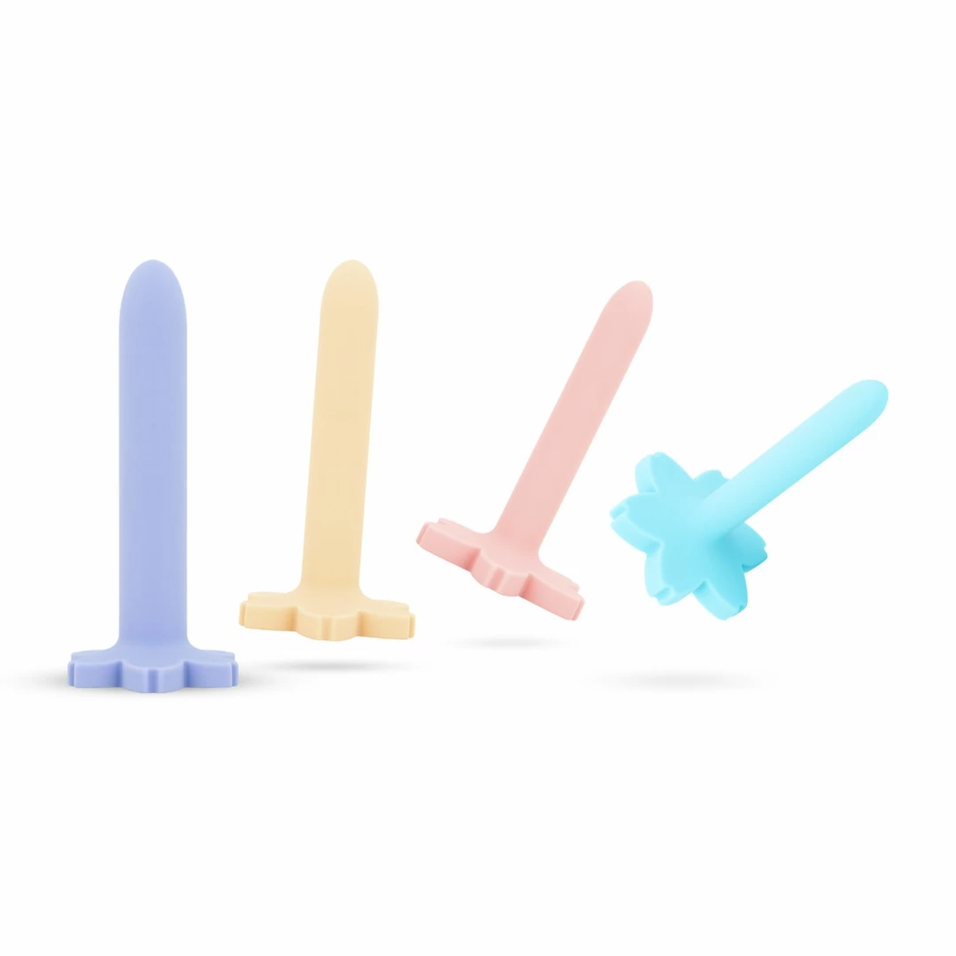bondage dilator