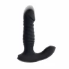 Zero Tolerance Striker Anal Vibe Silicone Intimate Machine